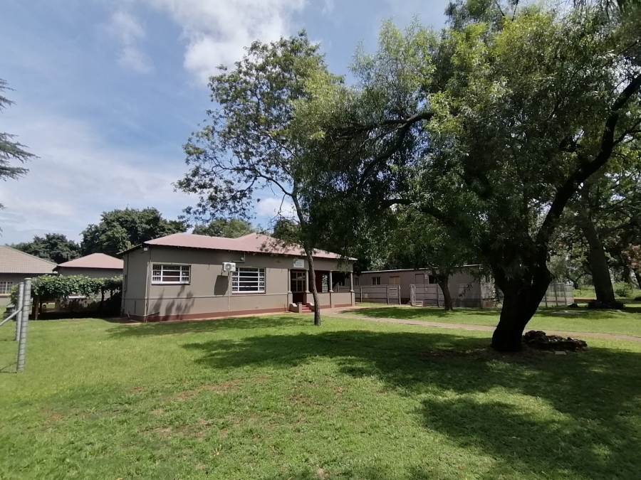 0 Bedroom Property for Sale in Waterkloof A H North West